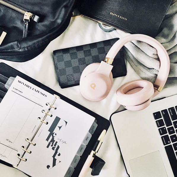 Merging Digital Platforms with Paper Planners