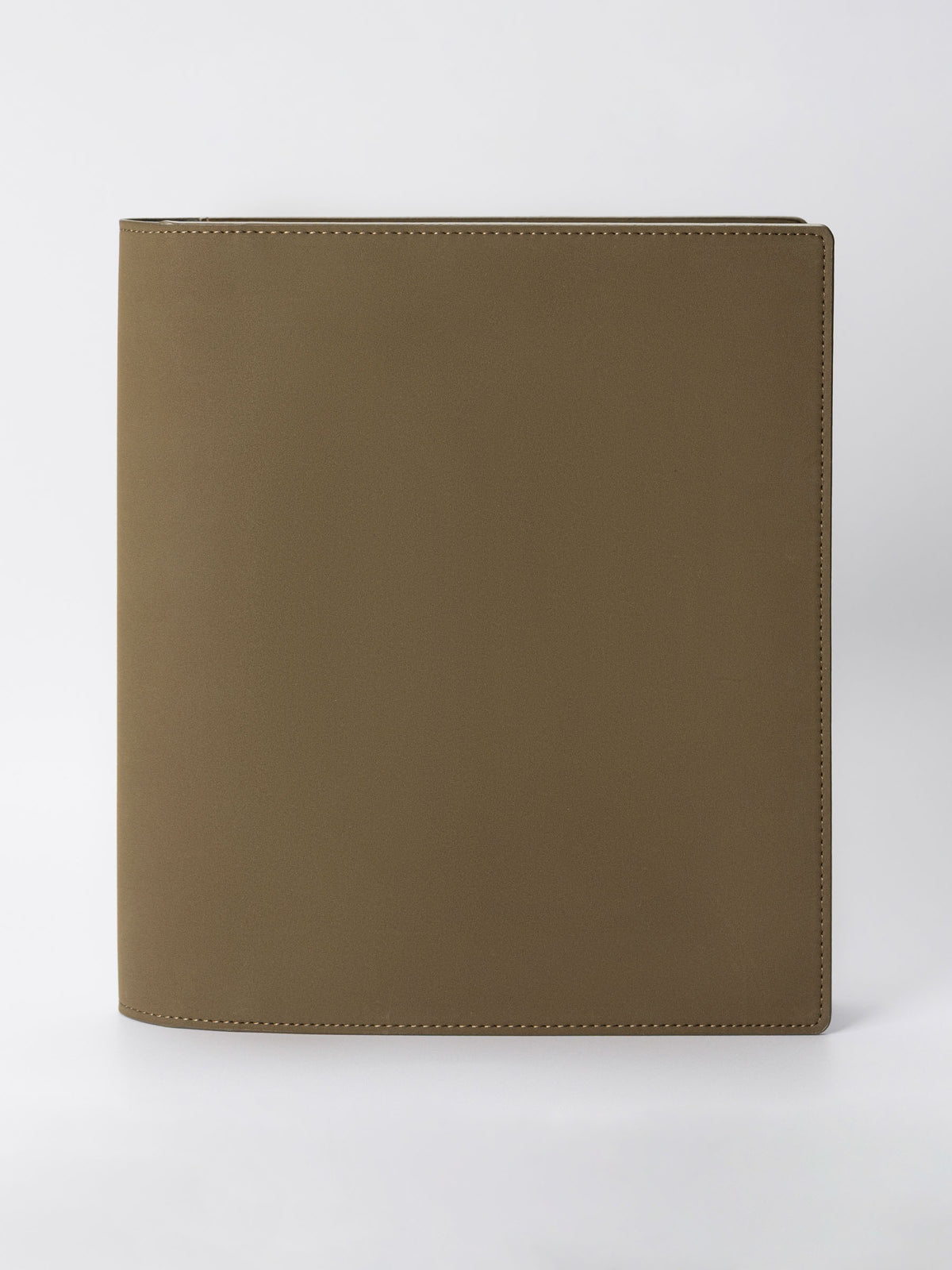 Folio displayed on a neutral background. Color shown is Cipher.