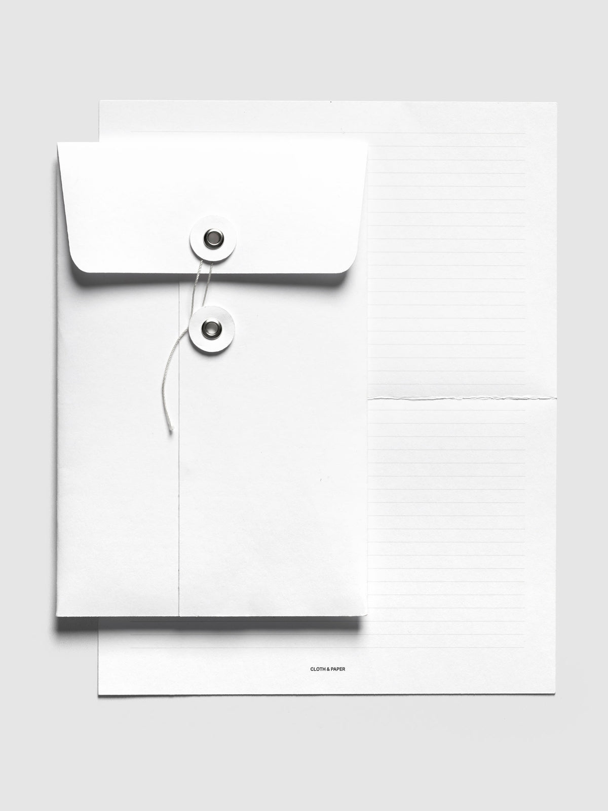 Letter to Your Future Self Card Set