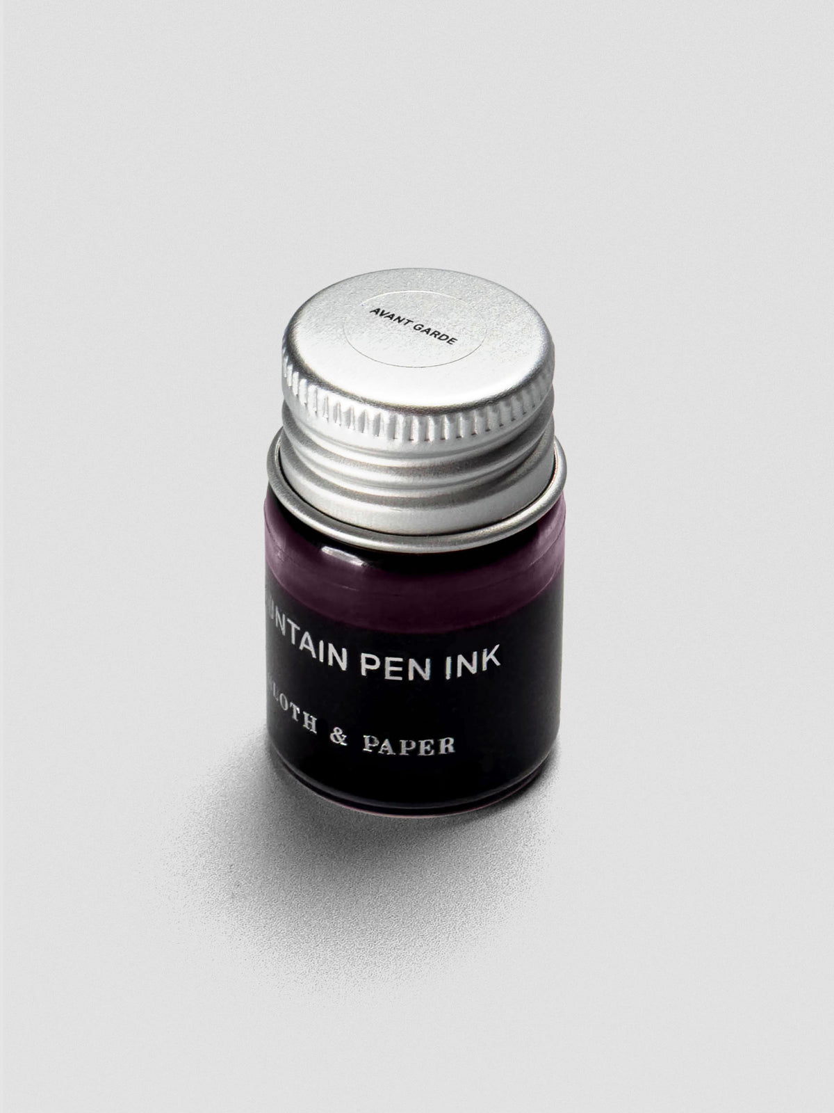 Avant Garde Mini Fountain Pen Ink.