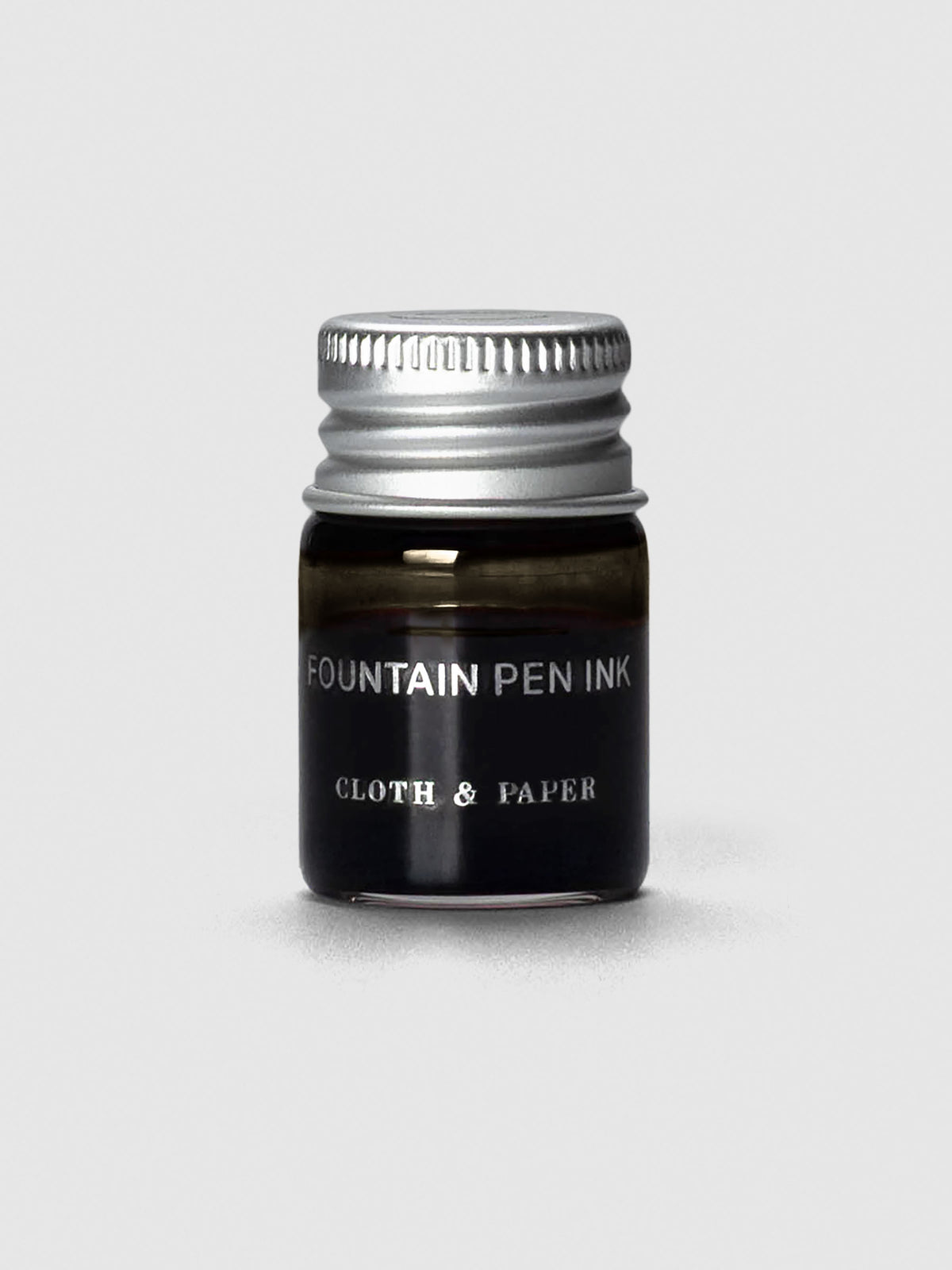 Espresso Mini Fountain Pen Ink.