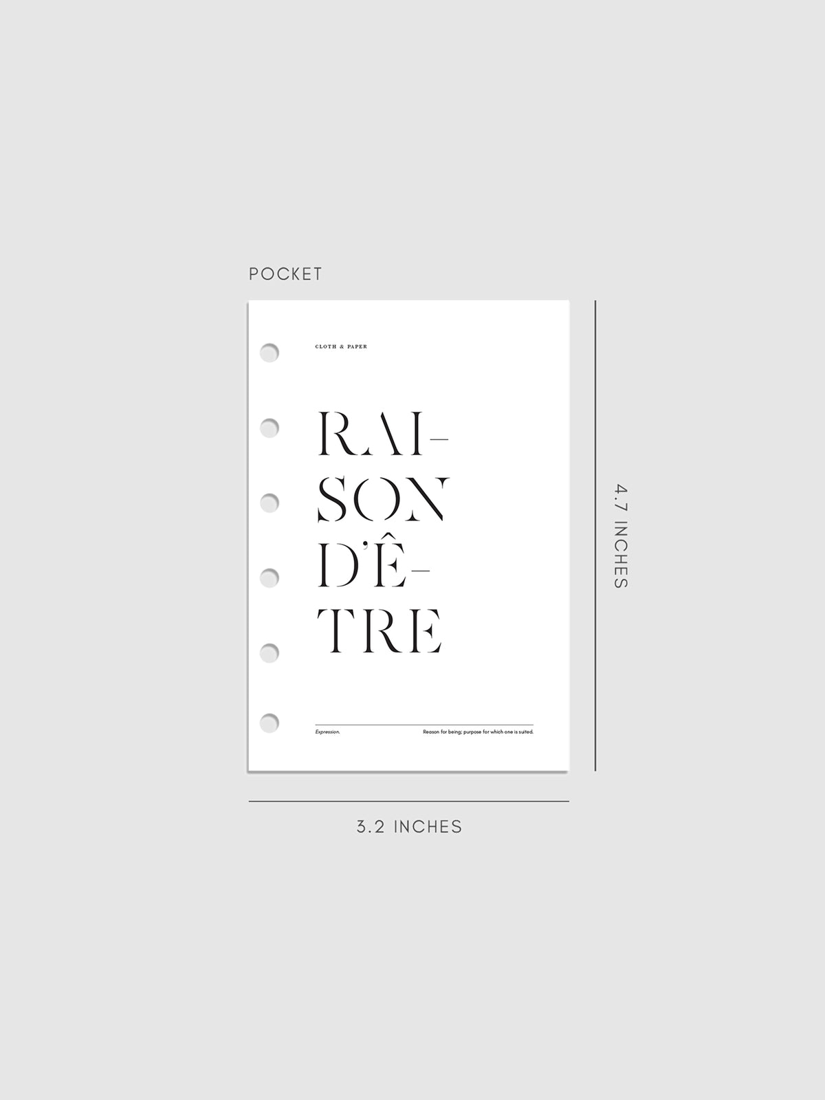 Reason Planner Dashboard