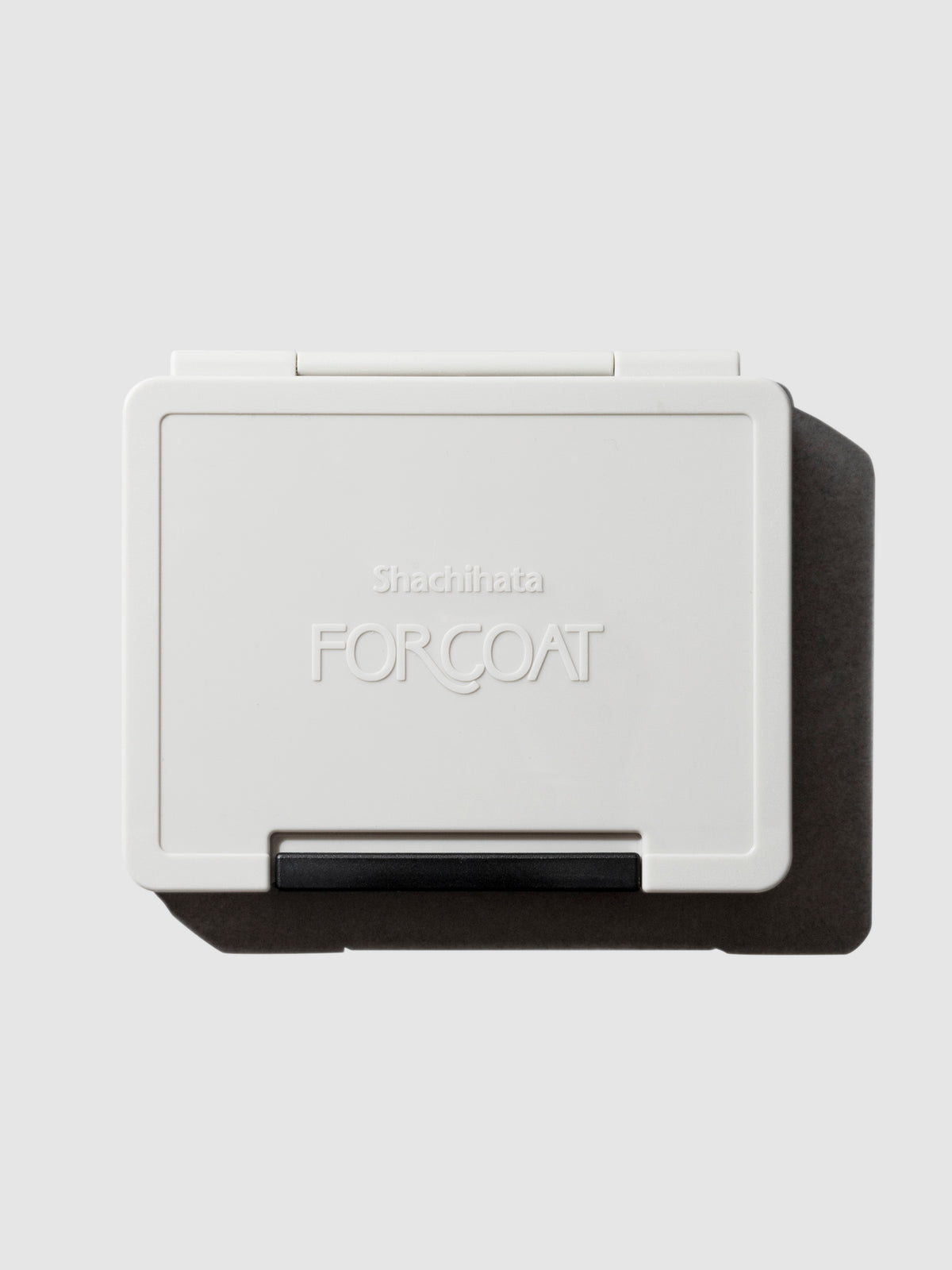 Stamp displayed closed on a neutral background.