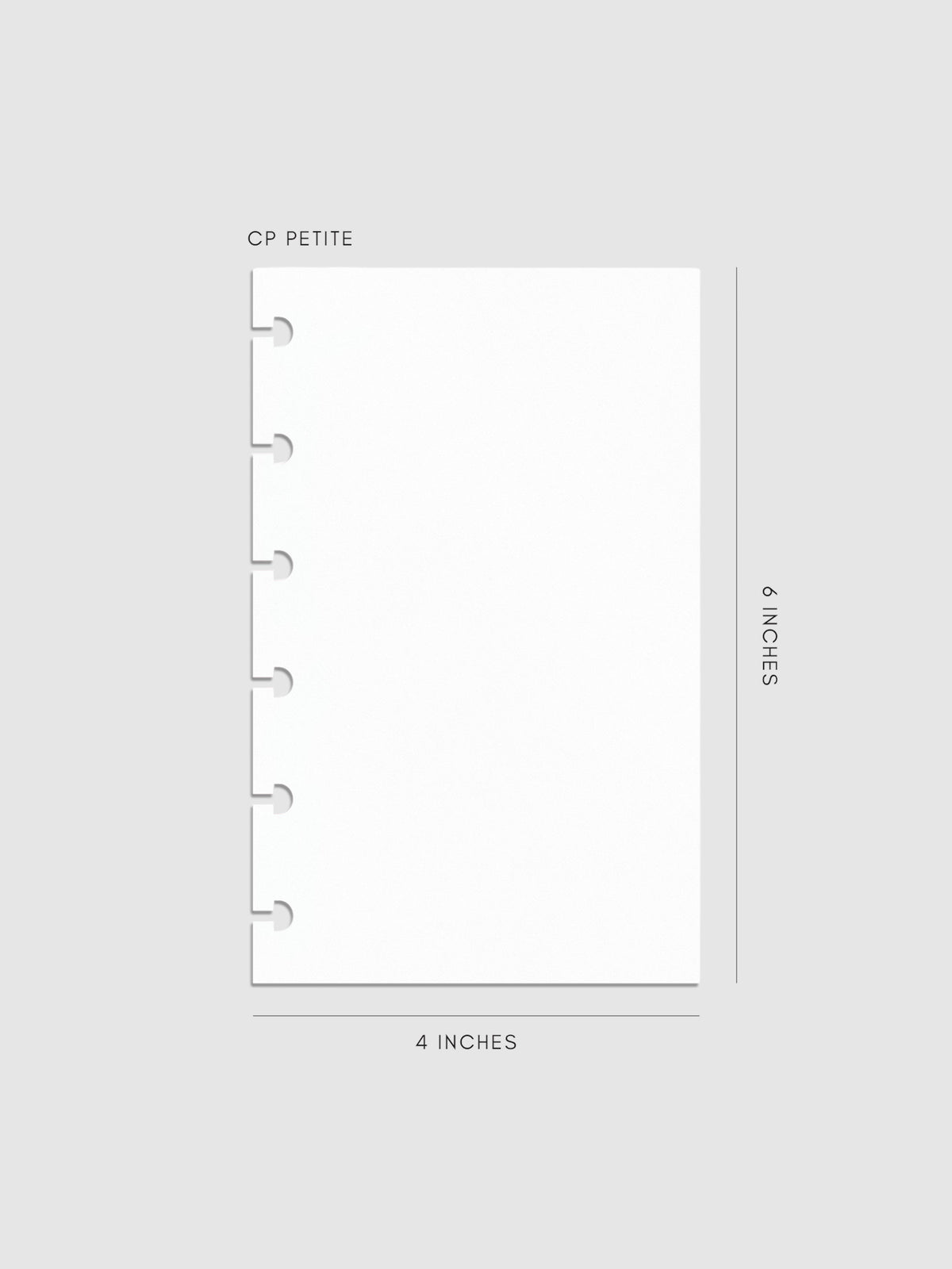 Planning + Stationery: Monthly Subscription | Month to Month