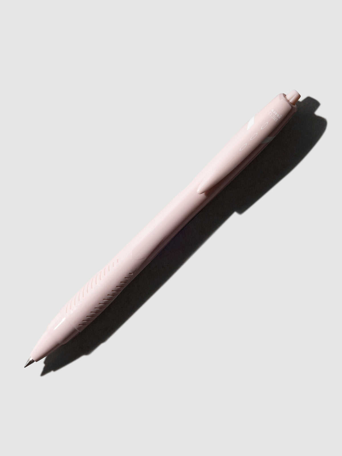 Uni Jetstream Gel Pen-0.38 mm | Soft Pink