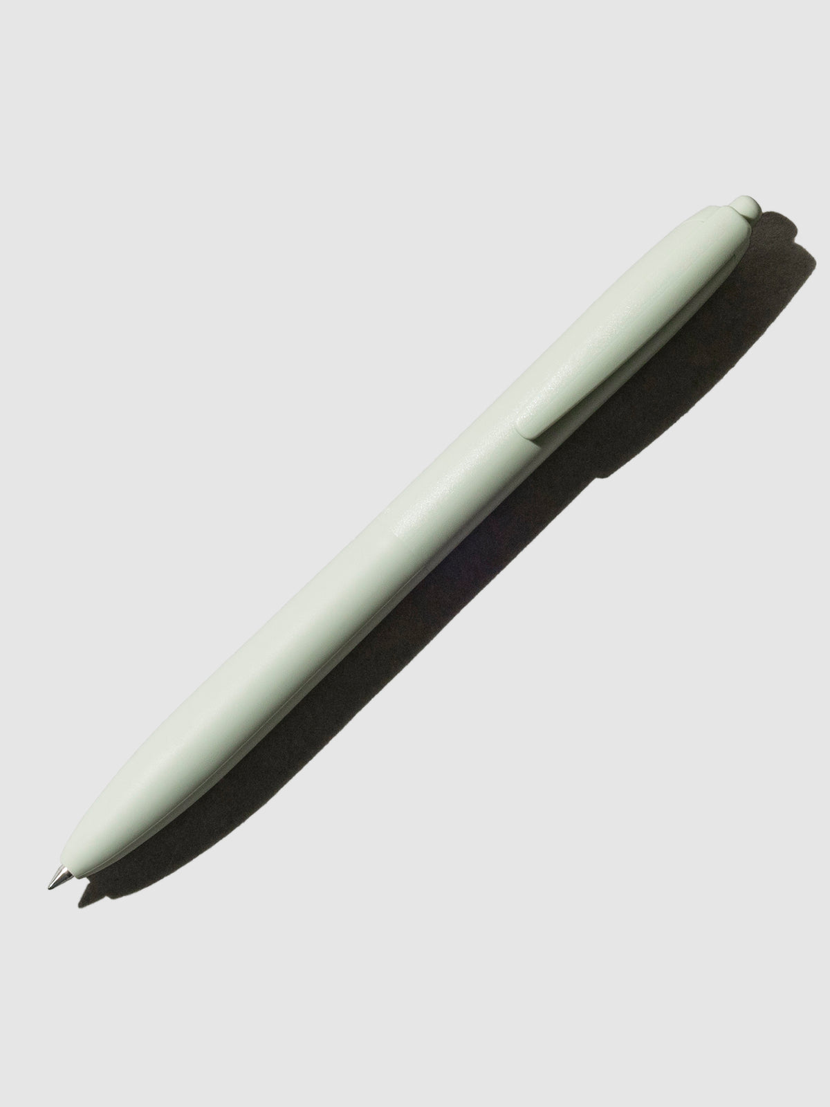 Image shows the Uni-ball Jetstream LiteTouch Gel Pen in Sage.
