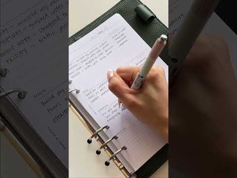 Video showcasing the product.