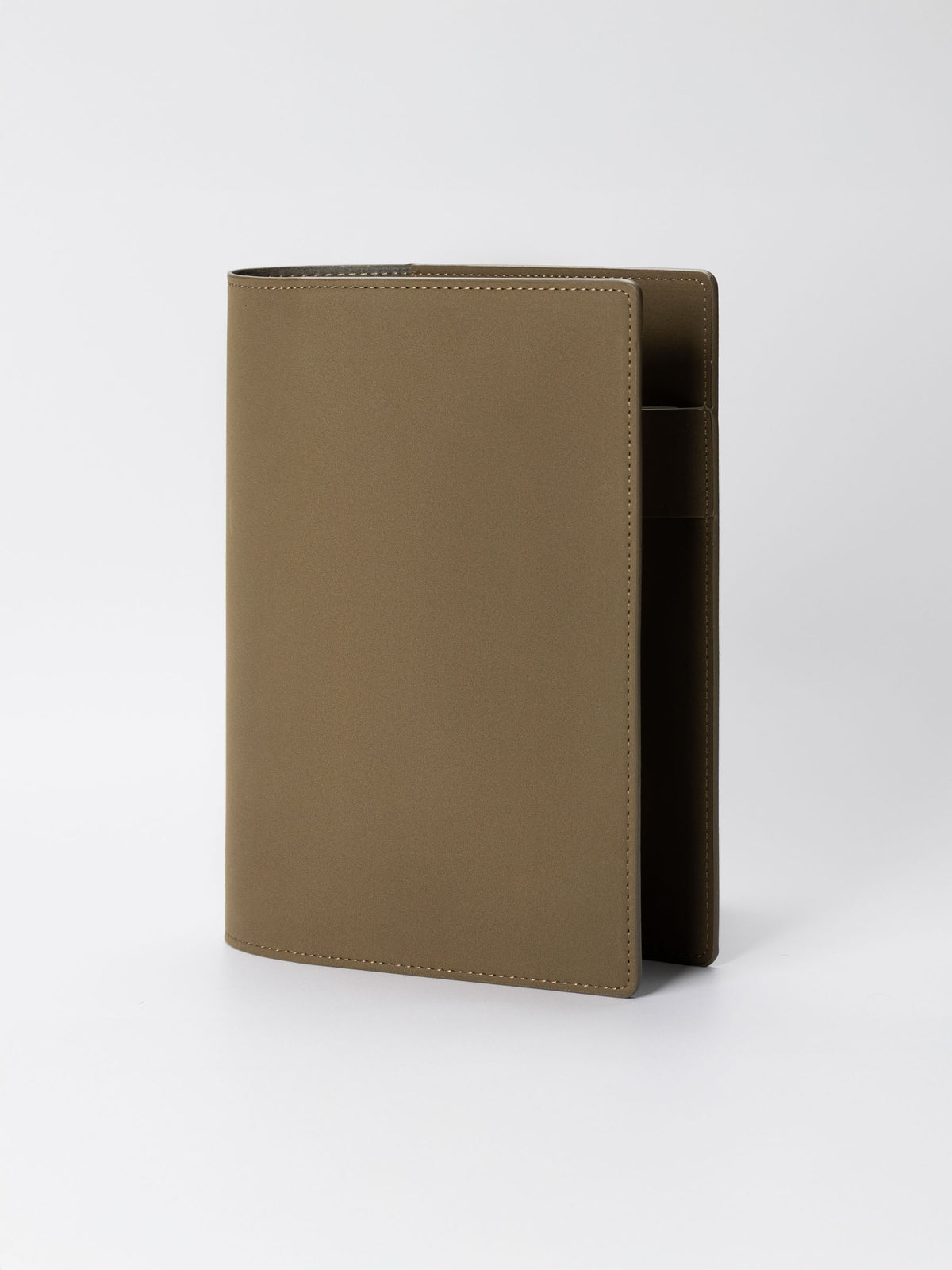 Folio displayed on a neutral background. Color shown is Cipher.