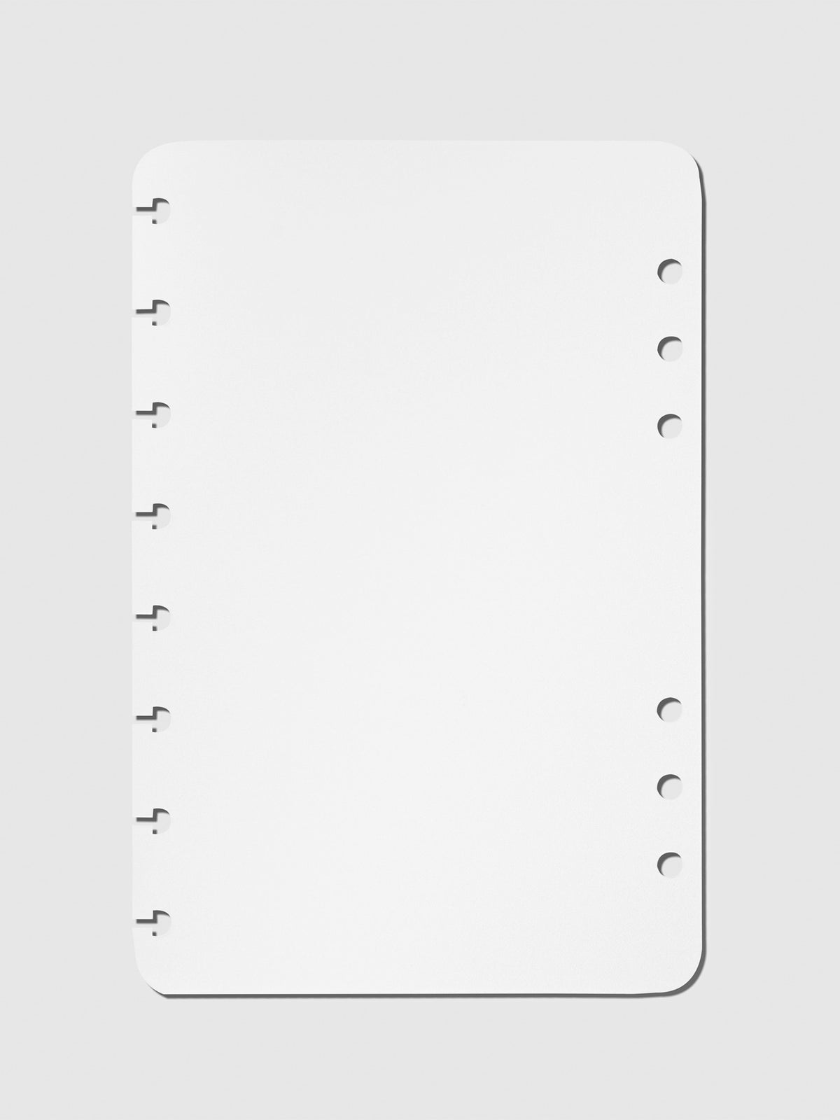 HP Mini / Personal cover displayed on a neutral background.