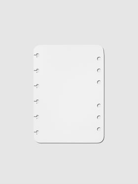 CP Petite/A6 cover displayed on a neutral background.